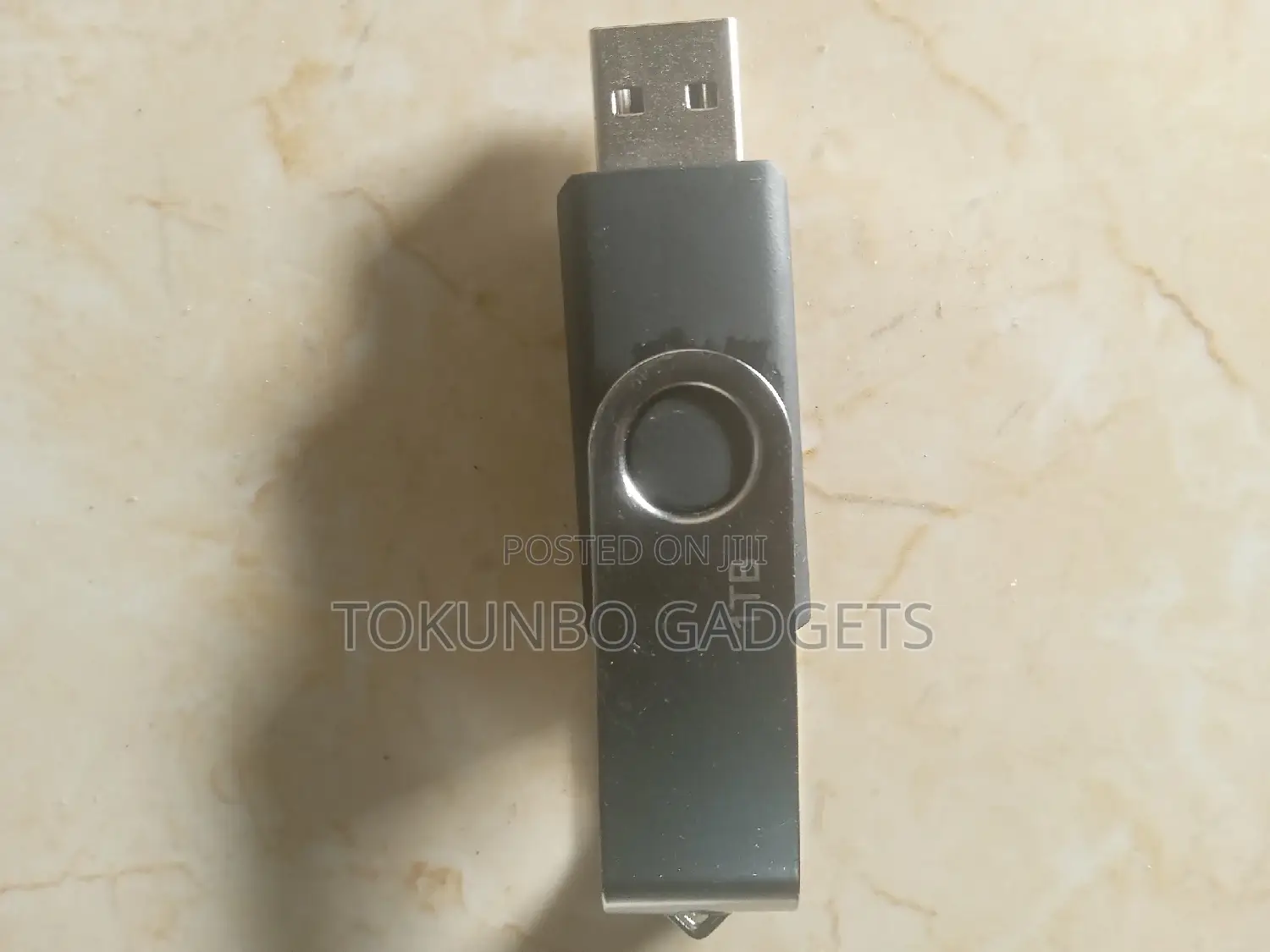 Portable 1tb Flash Drive