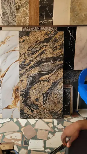 Building Materials