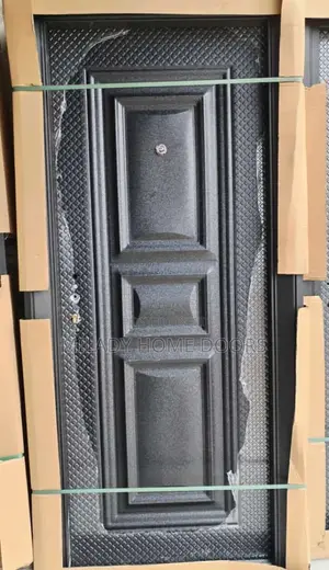 3ft Noble Steel Door