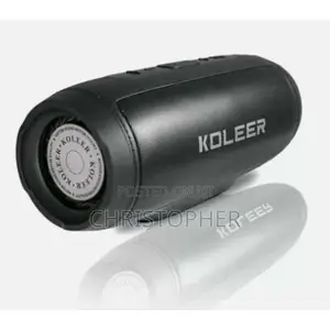 S1000 Wireless Bluetooth Speaker