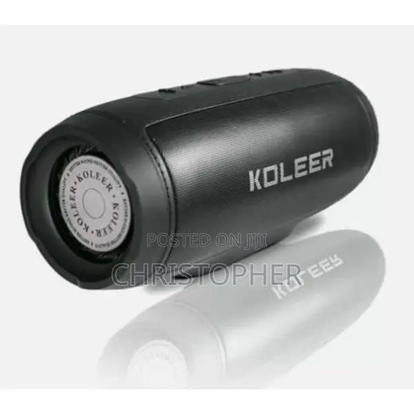 S1000 Wireless Bluetooth Speaker