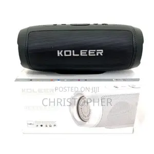 S1000 Wireless Bluetooth Speaker