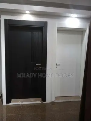 Hardwood Turkey Luxury Room Door