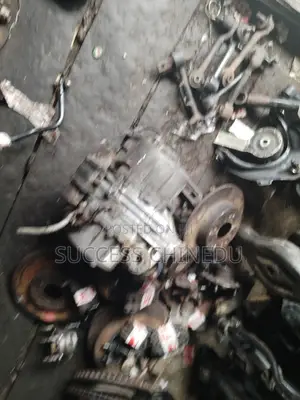Back Auxiliary for Honda Pilot 2006