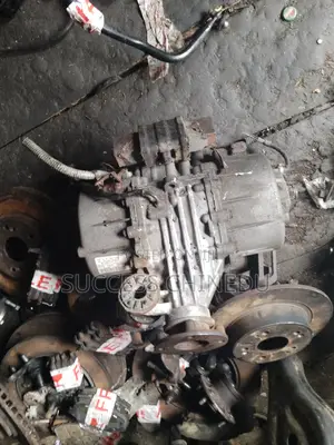 Back Auxiliary for Honda Pilot 2006