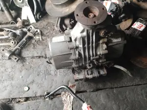 Back Auxiliary for Honda Pilot 2006