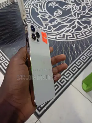 Apple iPhone 12 Pro Max 128 GB Gold