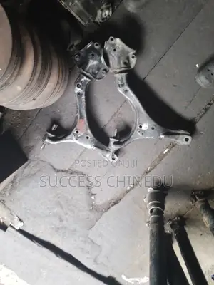 Tokunbo Front Lower Arm for Honda Accord 2013/ 2015