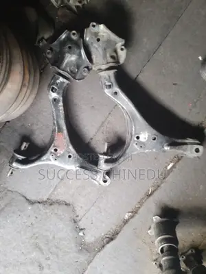 Tokunbo Front Lower Arm for Honda Accord 2013/ 2015