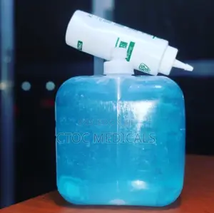 Ultrasound Scan Gel