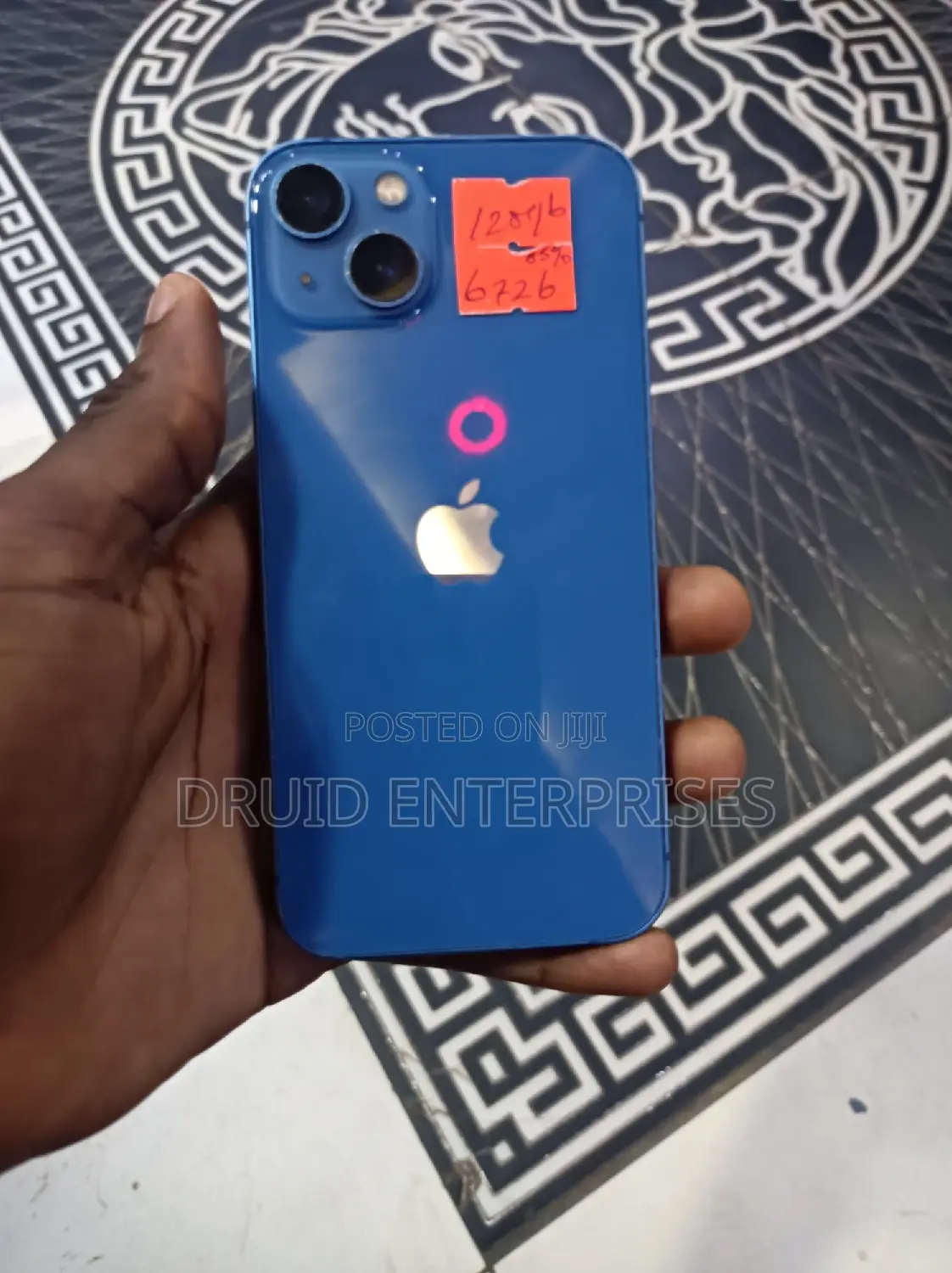 Apple iPhone 13 128 GB Blue