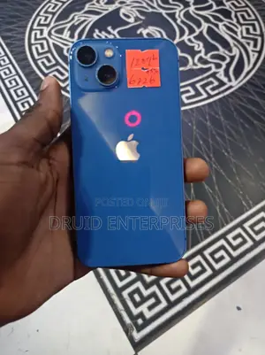 Apple iPhone 13 128 GB Blue