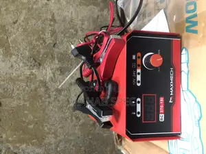 Battery Charger 12/24v 370W