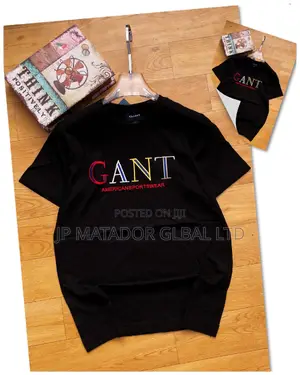 Exclusive Turkish Round Neck Polos