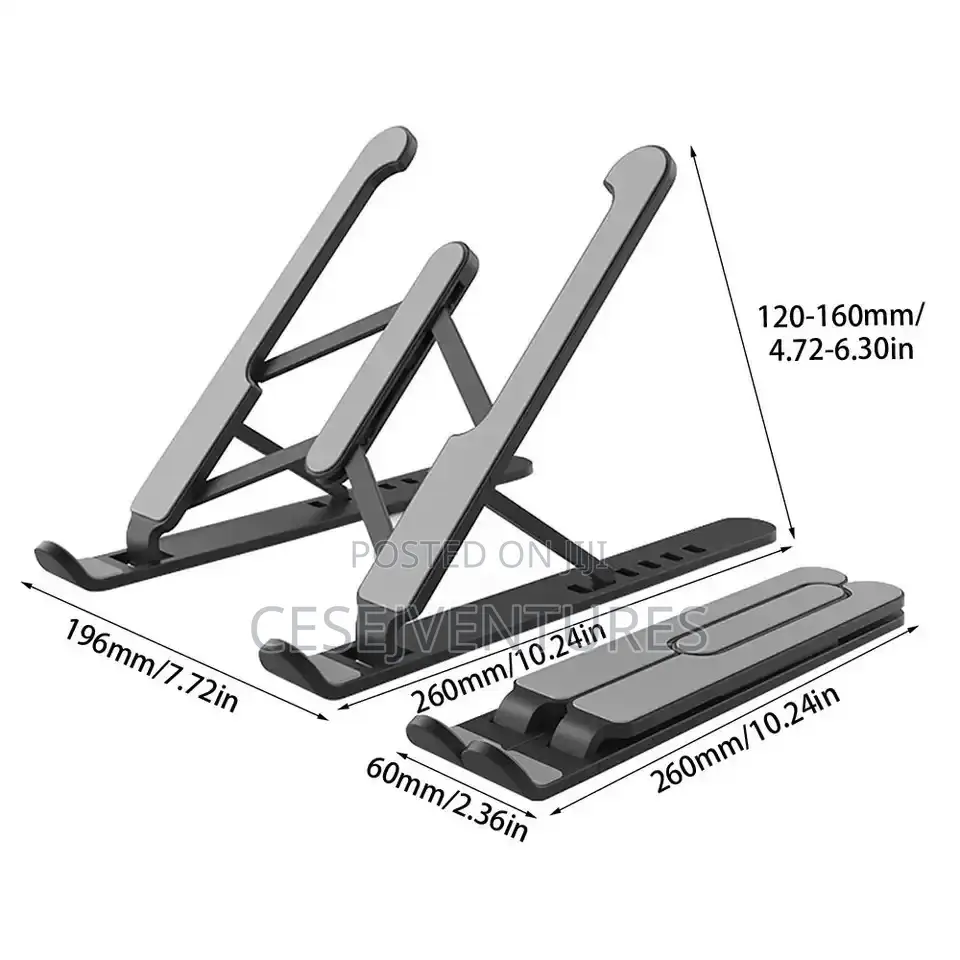 Portable Laptop Stands