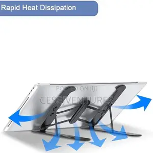 Portable Laptop Stands
