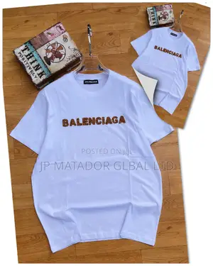 Exclusive Turkish Round Neck Polos