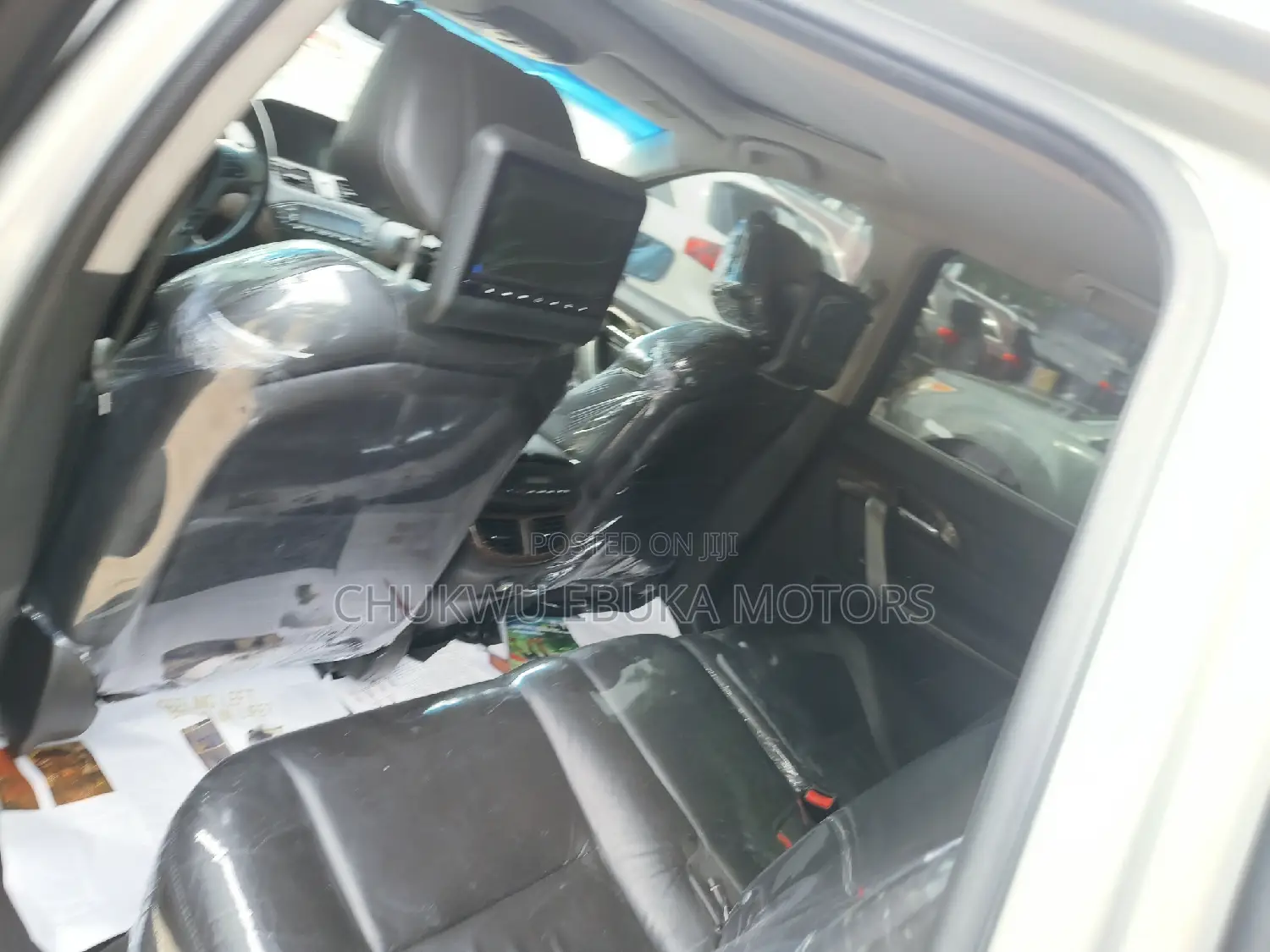 Acura MDX 2012 Silver