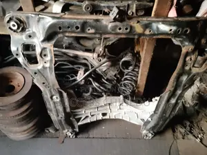 Direct Front Beam 2013/2015 Accord 4plug