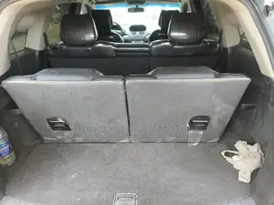 Acura MDX 2012 Silver