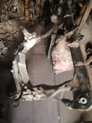 Direct Front Beam 2013/2015 Accord 4plug