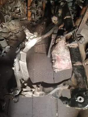 Direct Front Beam 2013/2015 Accord 4plug