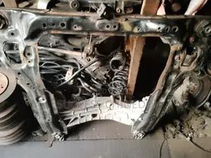 Direct Front Beam 2013/2015 Accord 4plug
