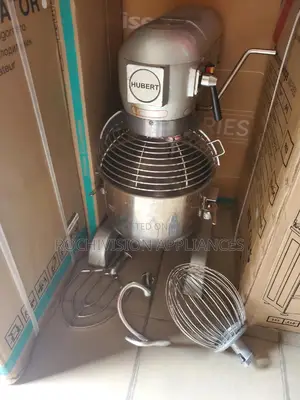 20liter Mixer Cake and Dough Mixer