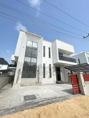 Furnished 5bdrm Duplex in Private Estate for sale