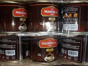 Maximus Cafe(Coffee)