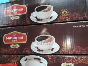 Maximus Cafe(Coffee)