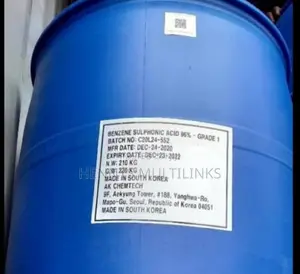 Sulphonic Acid
