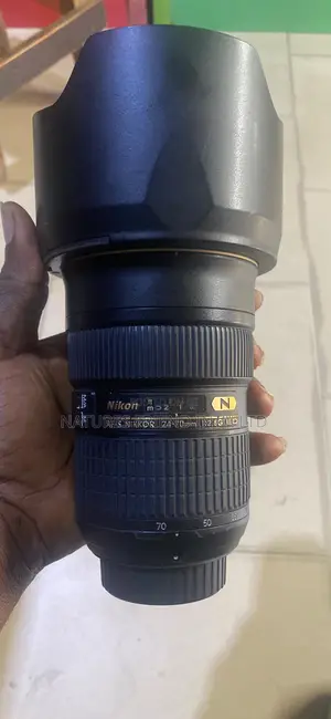 Nikon 24-70mm F2.8G