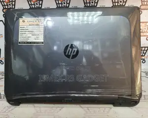 Laptop HP ZBook 15 G2 8GB Intel Core I7 HDD 750GB