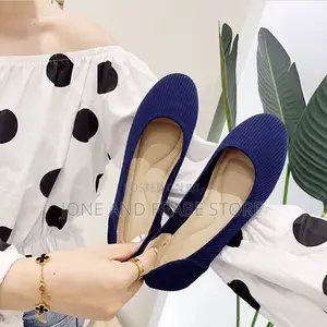 Women Ladies Flat Shoes