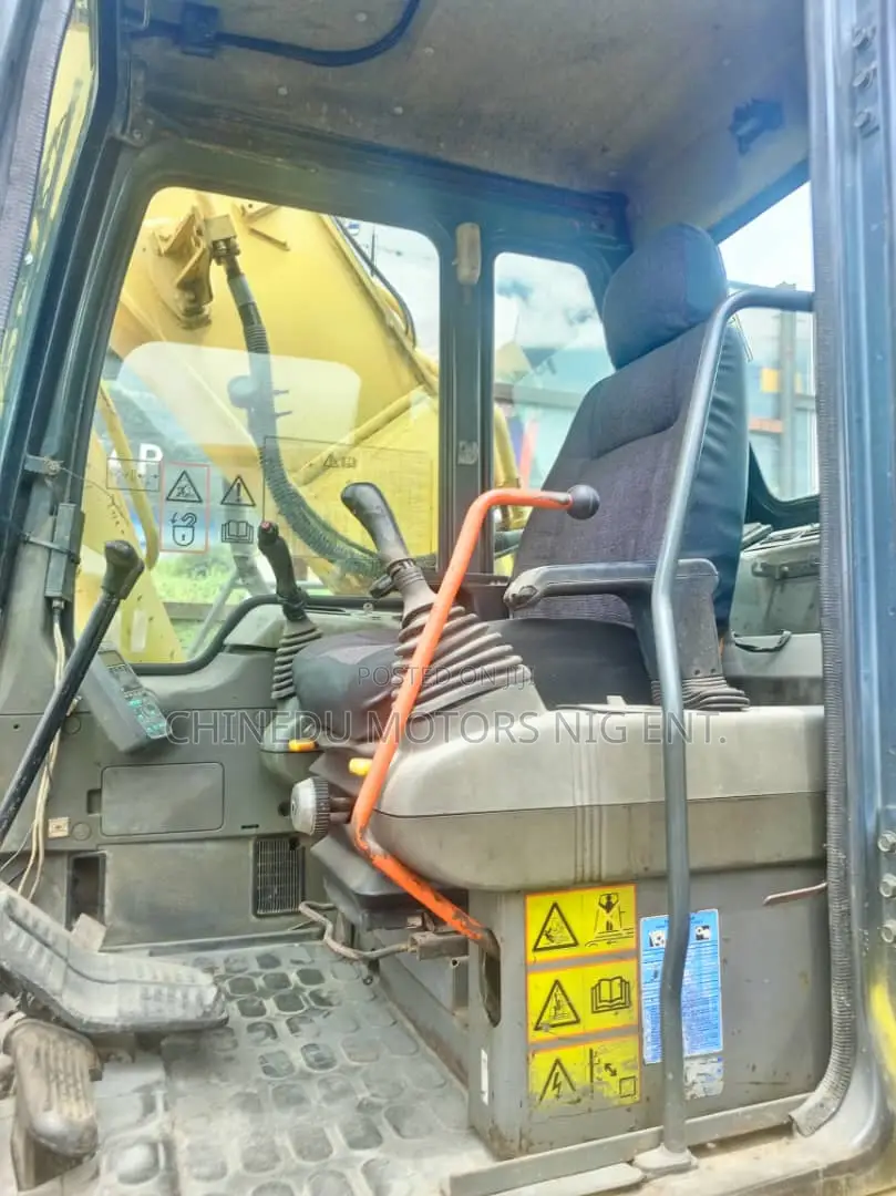 Caterpillar Roller 15 Tons
