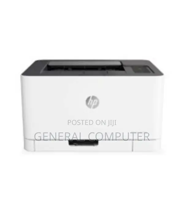 Hp Colorlaserjet 150a Printer