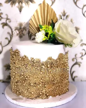 Birthday And Wedding Celebration Cakes