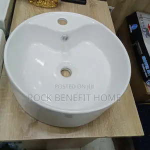 Basin Tap for Wish Basin