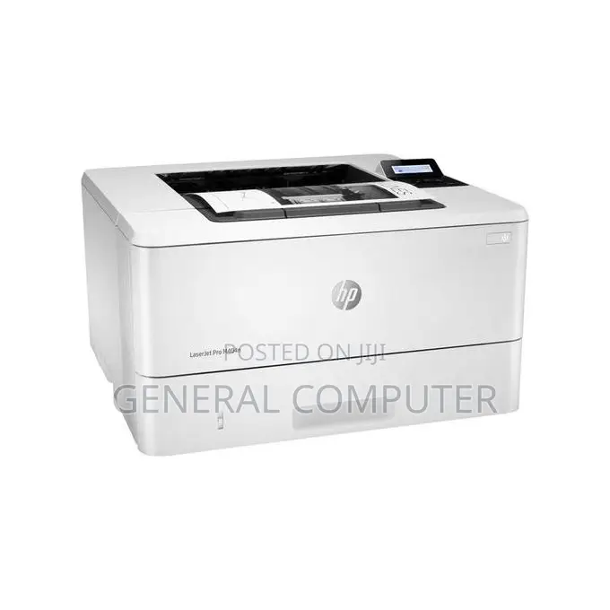 Hp Laserjet 4003n Printer