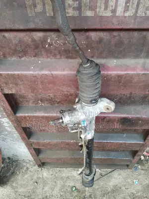 Complete Steering Rack for Honda CRV 2001