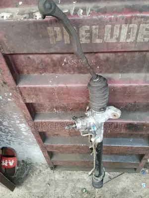 Complete Steering Rack for Honda CRV 2001
