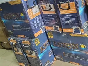 220ah 12v Aston Tubular Battery