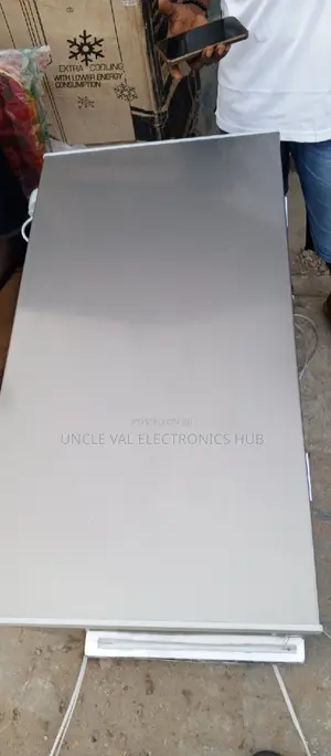 Snowsea 200l Chest Freezer Bd308
