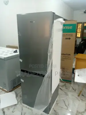 225L Hisense Grey Color(Rd-29cda)