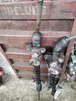 Complete Steering Rack for Honda CRV 2010