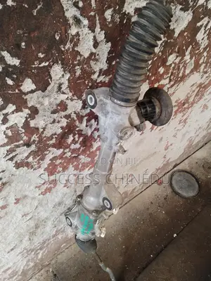Direct Tokunbo Steering for Acura MDX 2018 With Guarantee