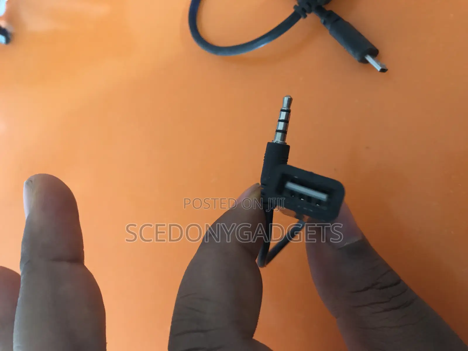 Aux Jack,OTG Jack,Type C Aux, iPhone Aux, Type C Jack