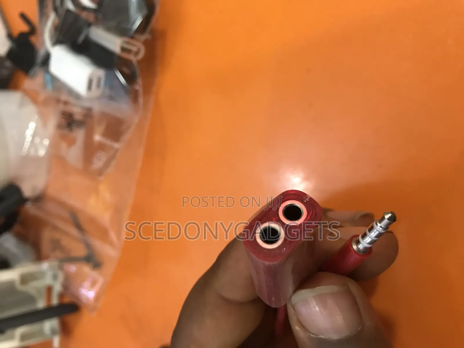 Aux Jack,OTG Jack,Type C Aux, iPhone Aux, Type C Jack