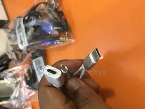 Aux Jack,OTG Jack,Type C Aux, iPhone Aux, Type C Jack